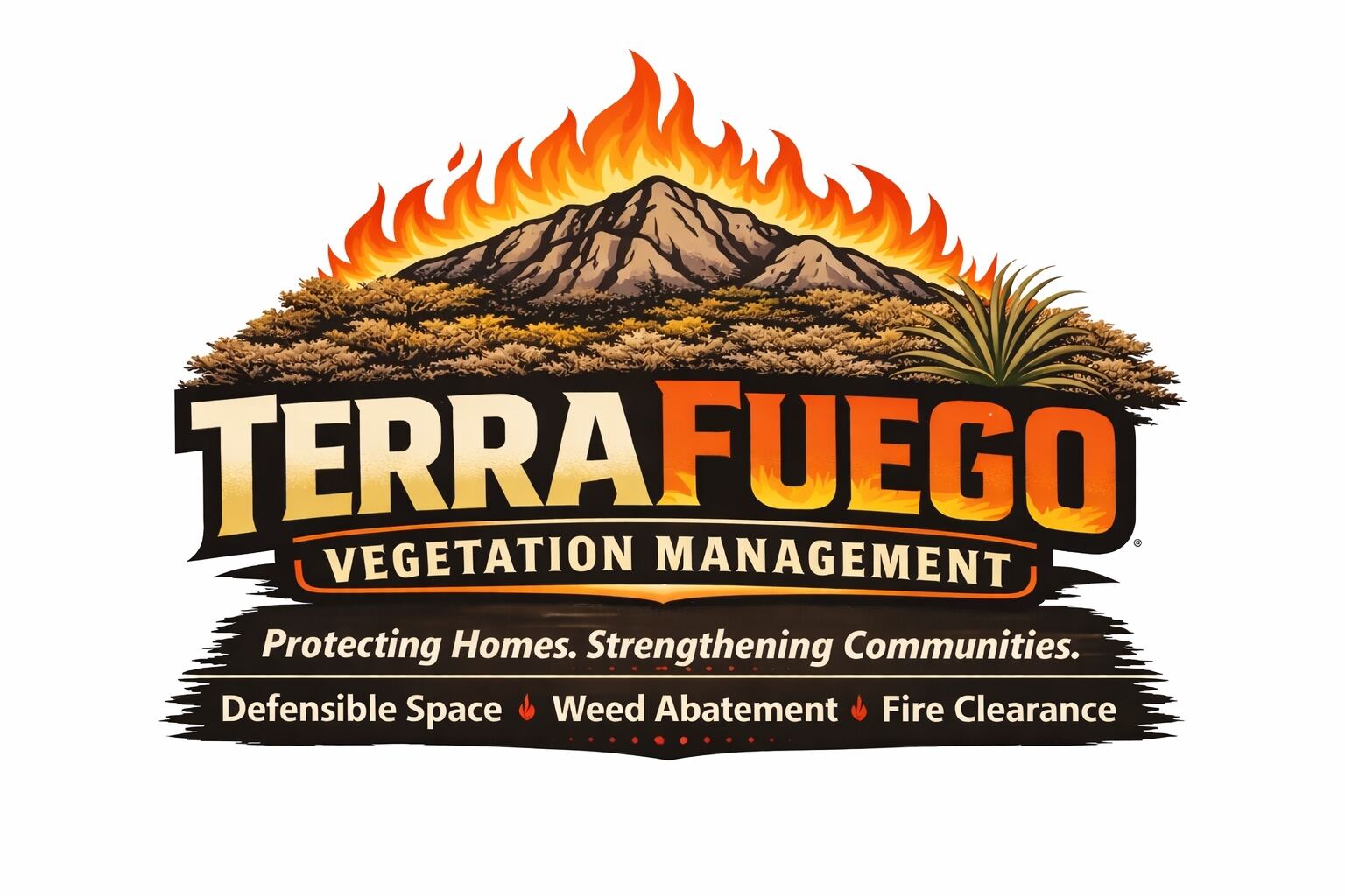 TerraFuego logo
